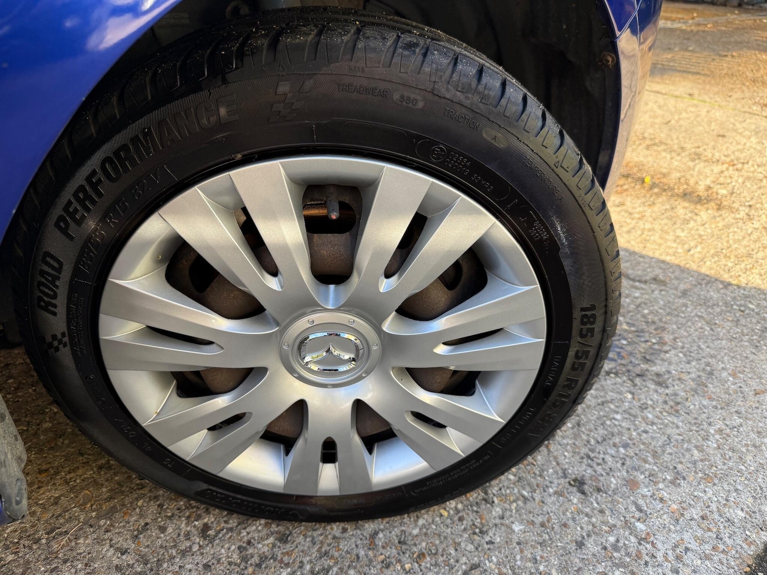 Used Mazda Mazda2 for sale - 76440473: Photo 26