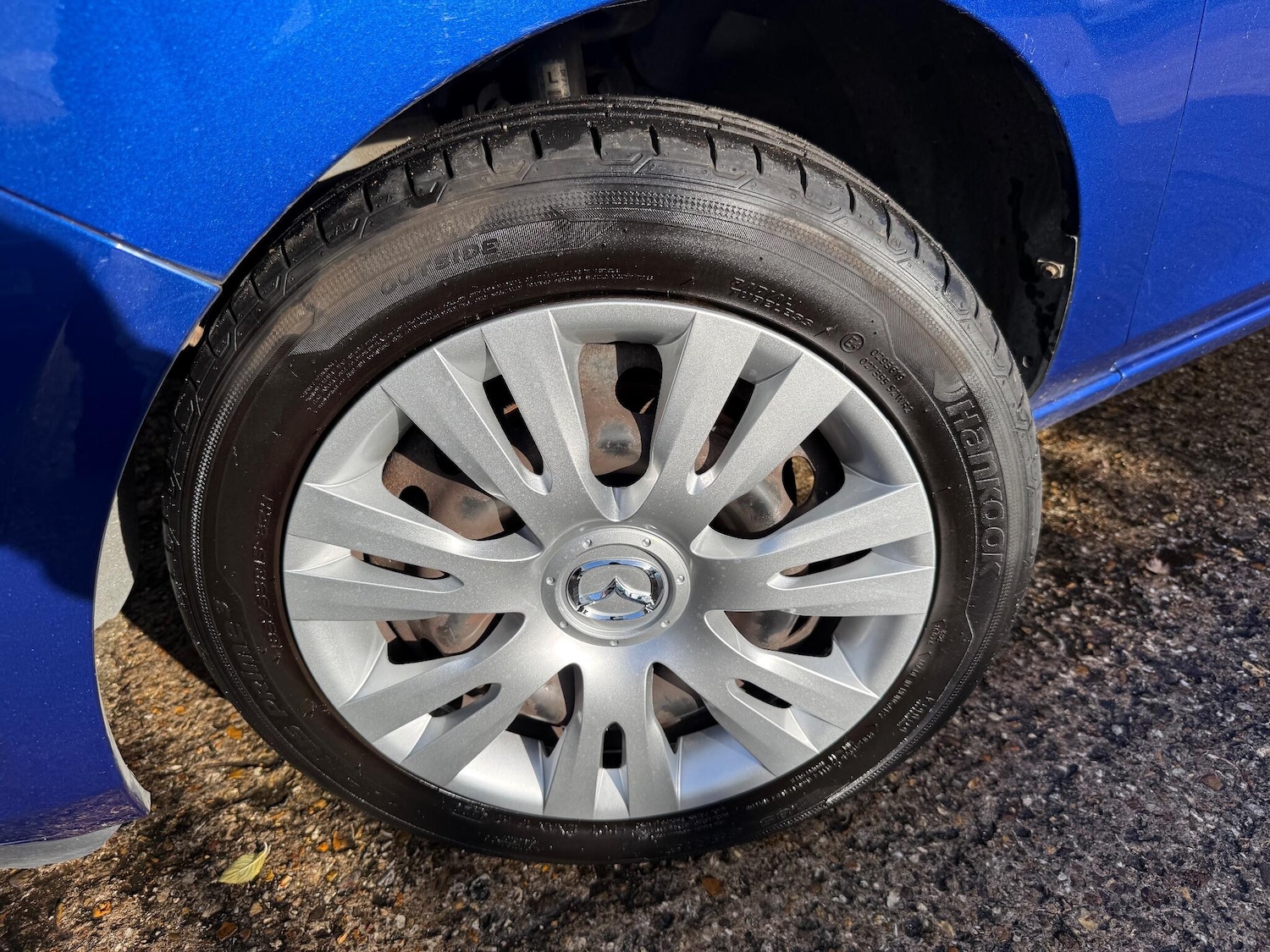 Used Mazda Mazda2 for sale - 76440473: Photo 27