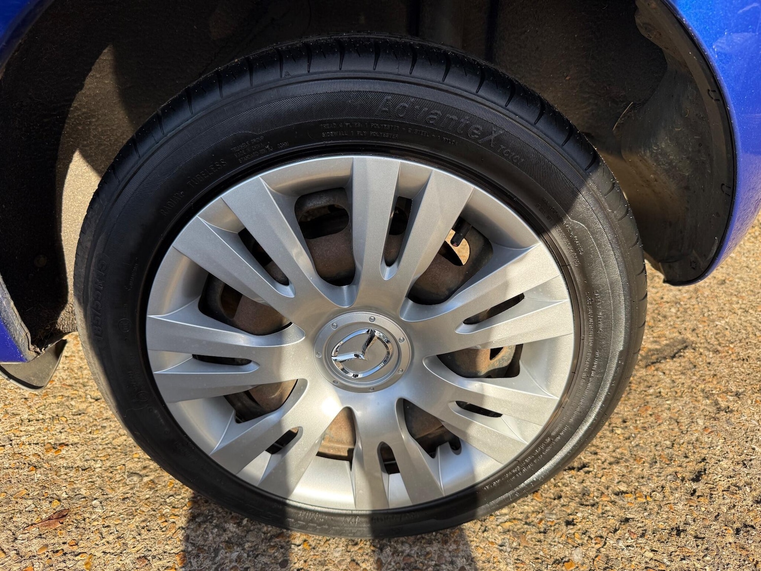 Used Mazda Mazda2 for sale - 76440473: Photo 28