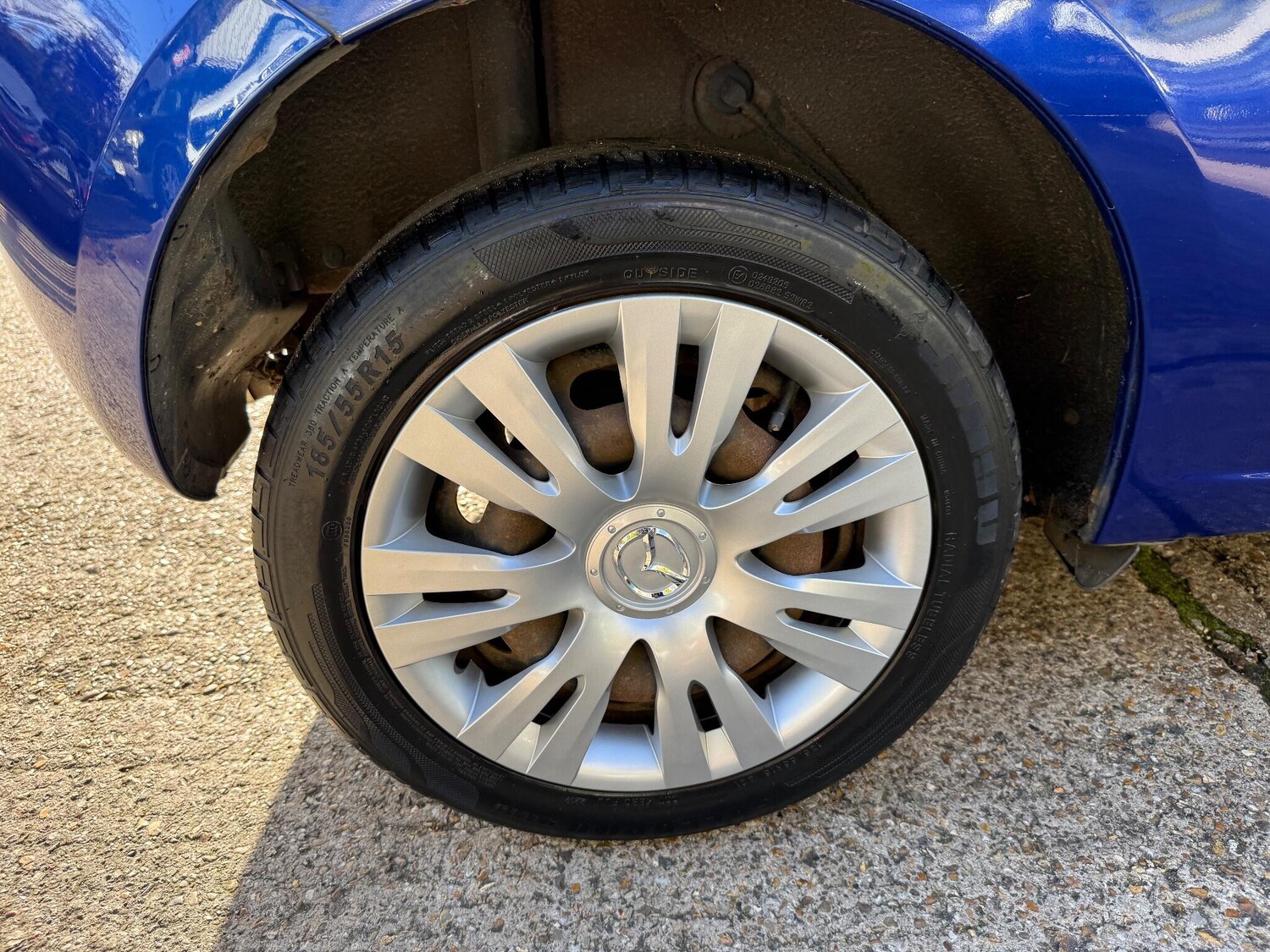 Used Mazda Mazda2 for sale - 76440473: Photo 29