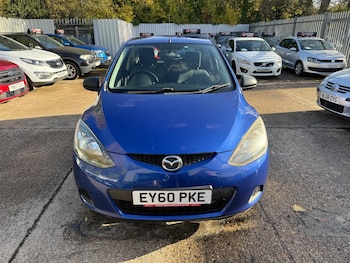 Used Mazda Mazda2 2010 for sale - 76440473: Photo