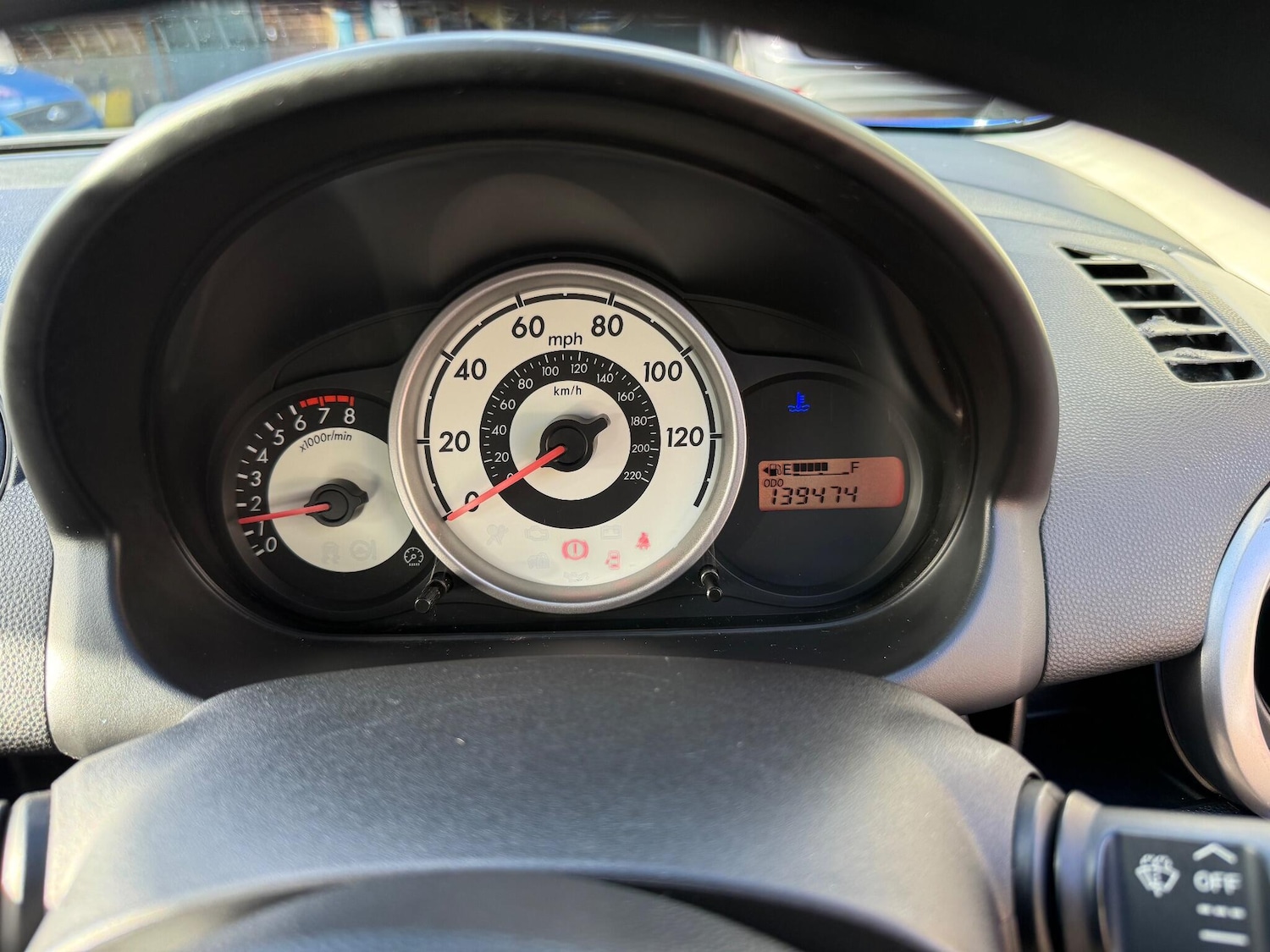 Used Mazda Mazda2 for sale - 76440473: Photo 30