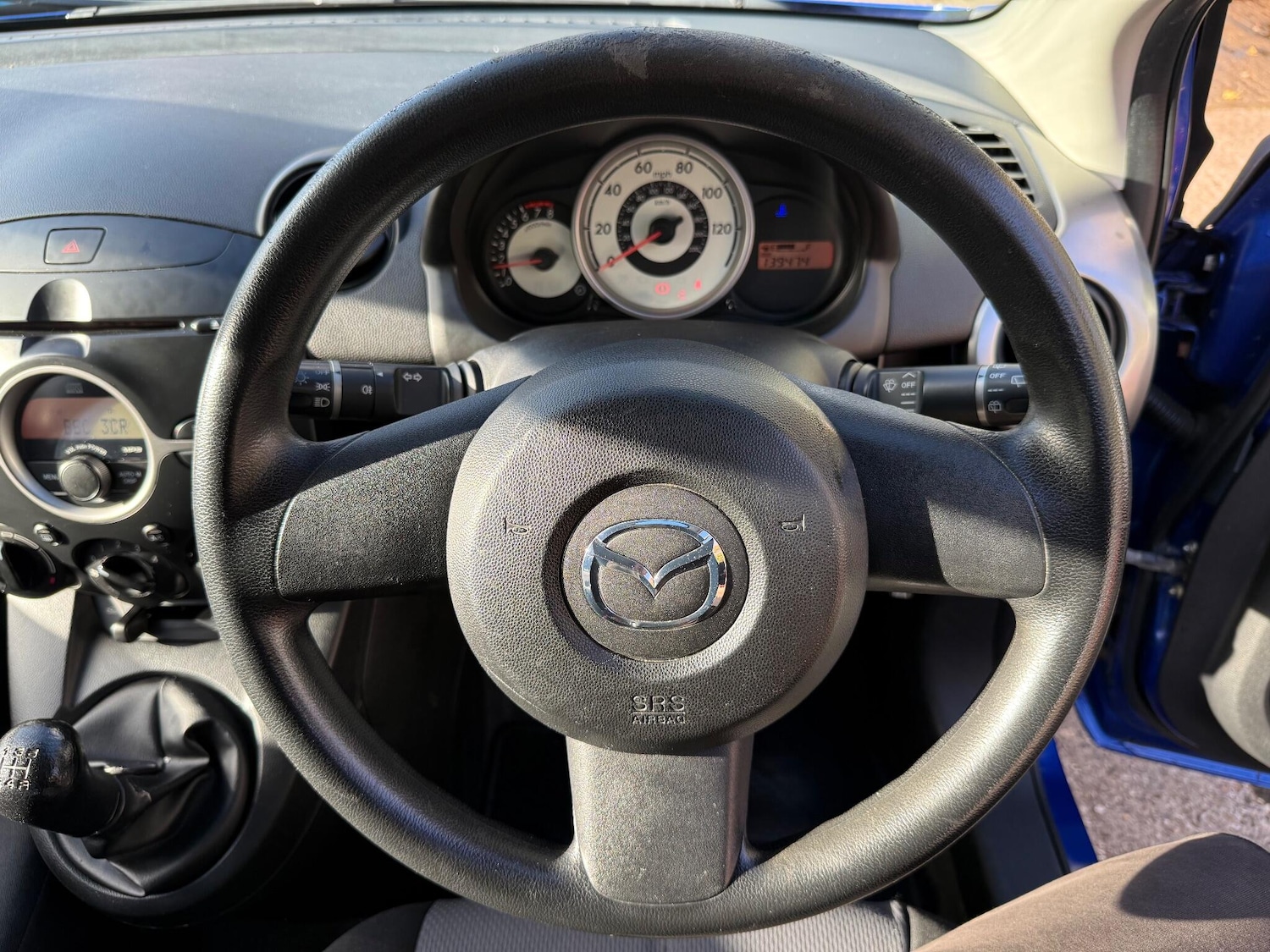 Used Mazda Mazda2 for sale - 76440473: Photo 32