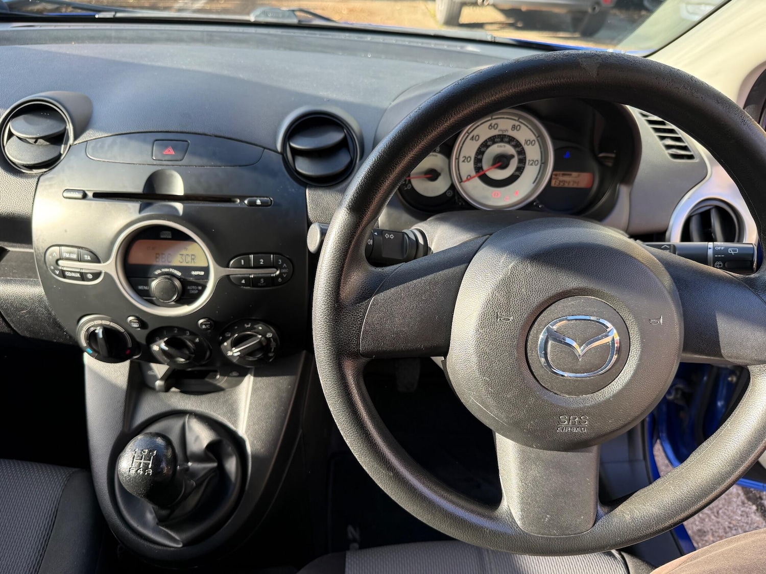 Used Mazda Mazda2 for sale - 76440473: Photo 33