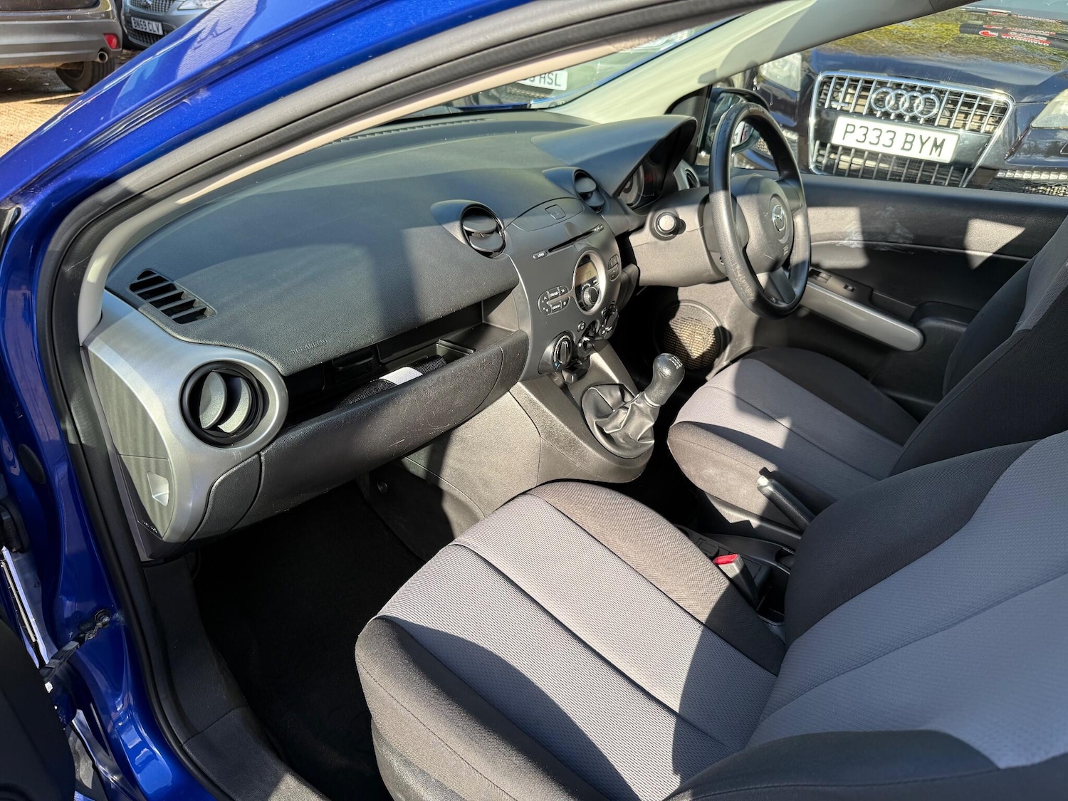 Used Mazda Mazda2 for sale - 76440473: Photo 34