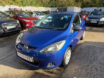 Used Mazda Mazda2 2010 for sale - 76440473: Photo