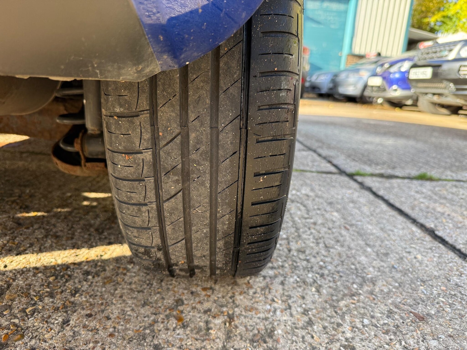 Used Mazda Mazda2 for sale - 76440473: Photo 41