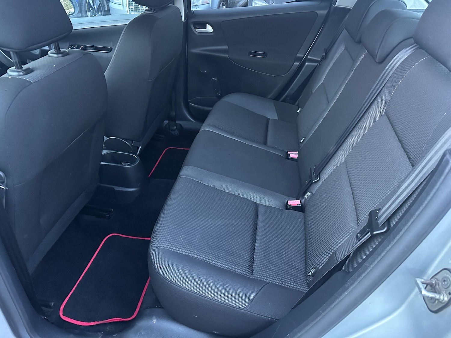 Used Peugeot 207 2009 for sale - 77029030: Photo 17