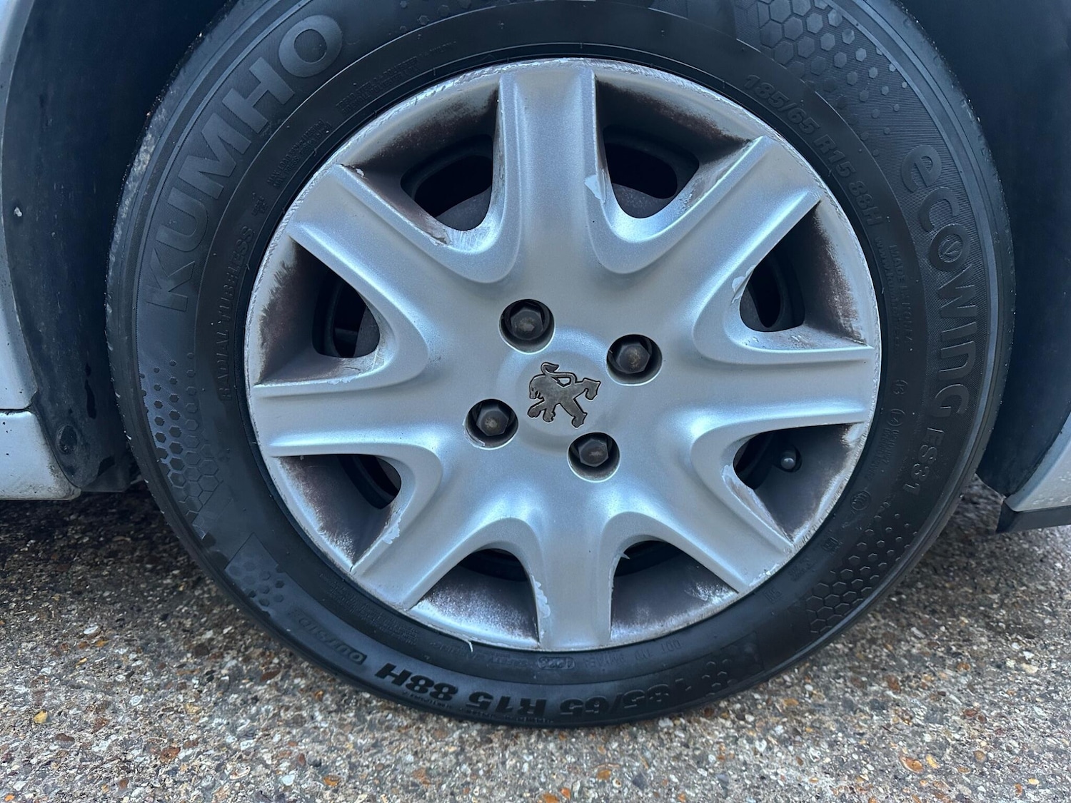 Used Peugeot 207 2009 for sale - 77029030: Photo 25