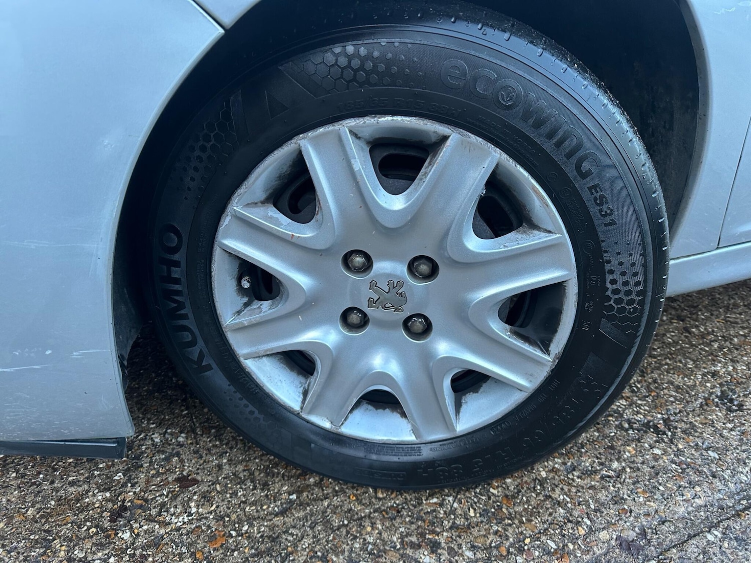 Used Peugeot 207 2009 for sale - 77029030: Photo 26