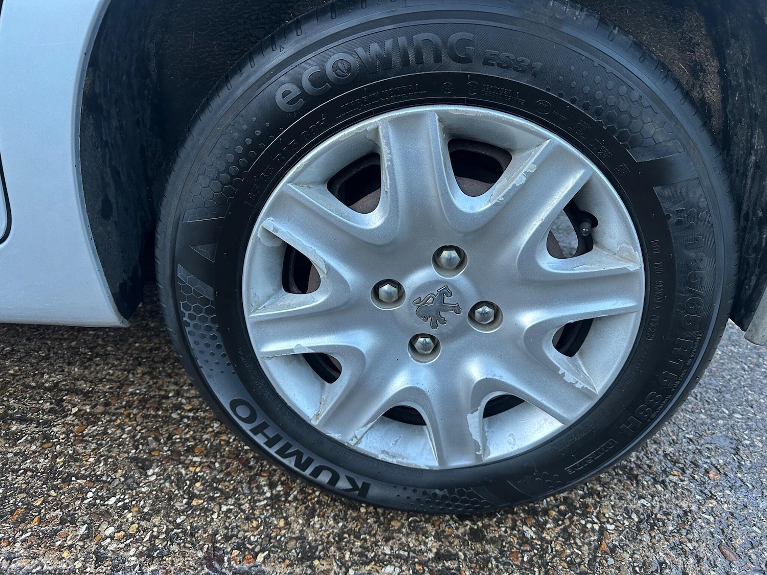 Used Peugeot 207 2009 for sale - 77029030: Photo 27