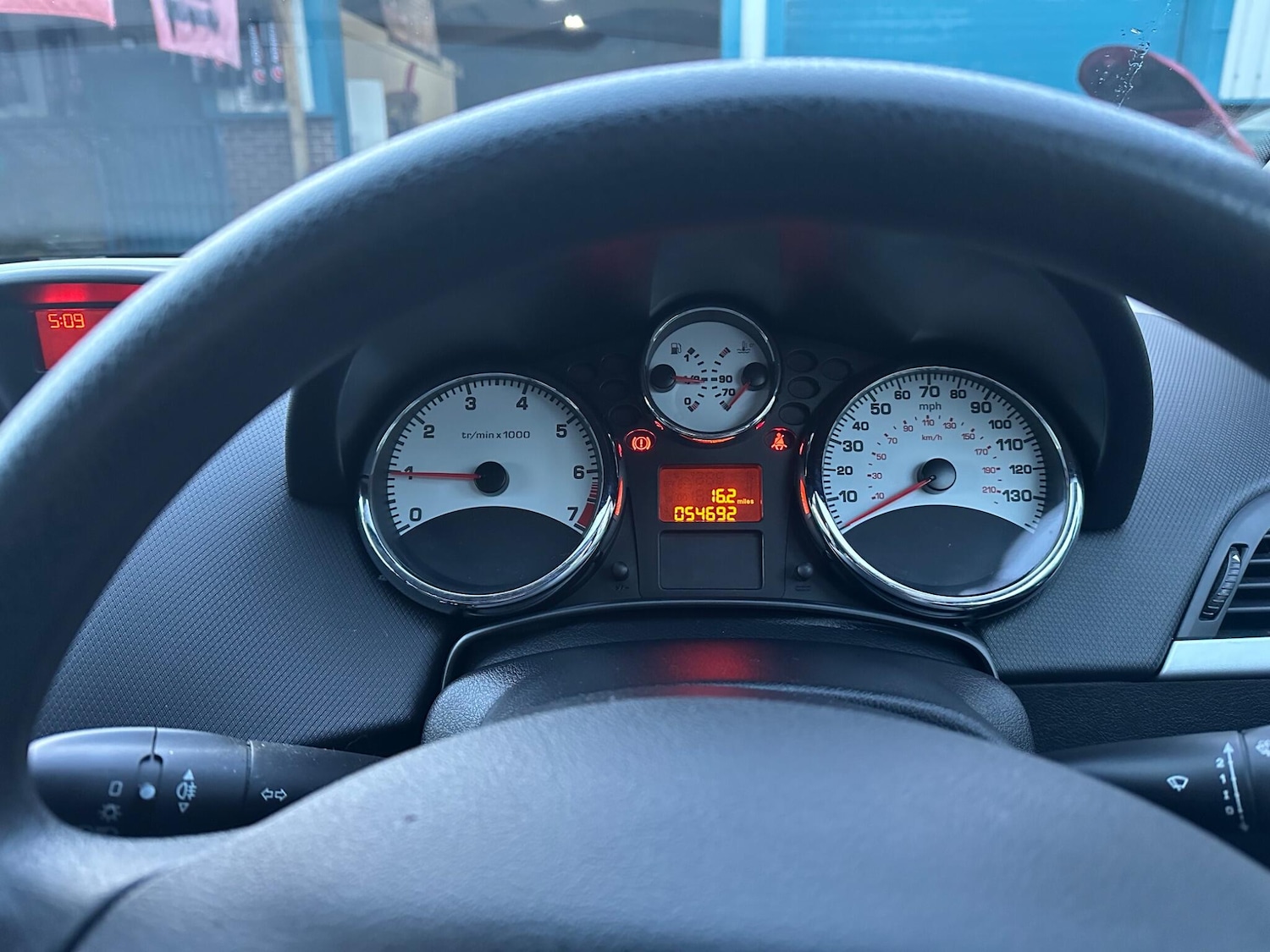 Used Peugeot 207 2009 for sale - 77029030: Photo 29