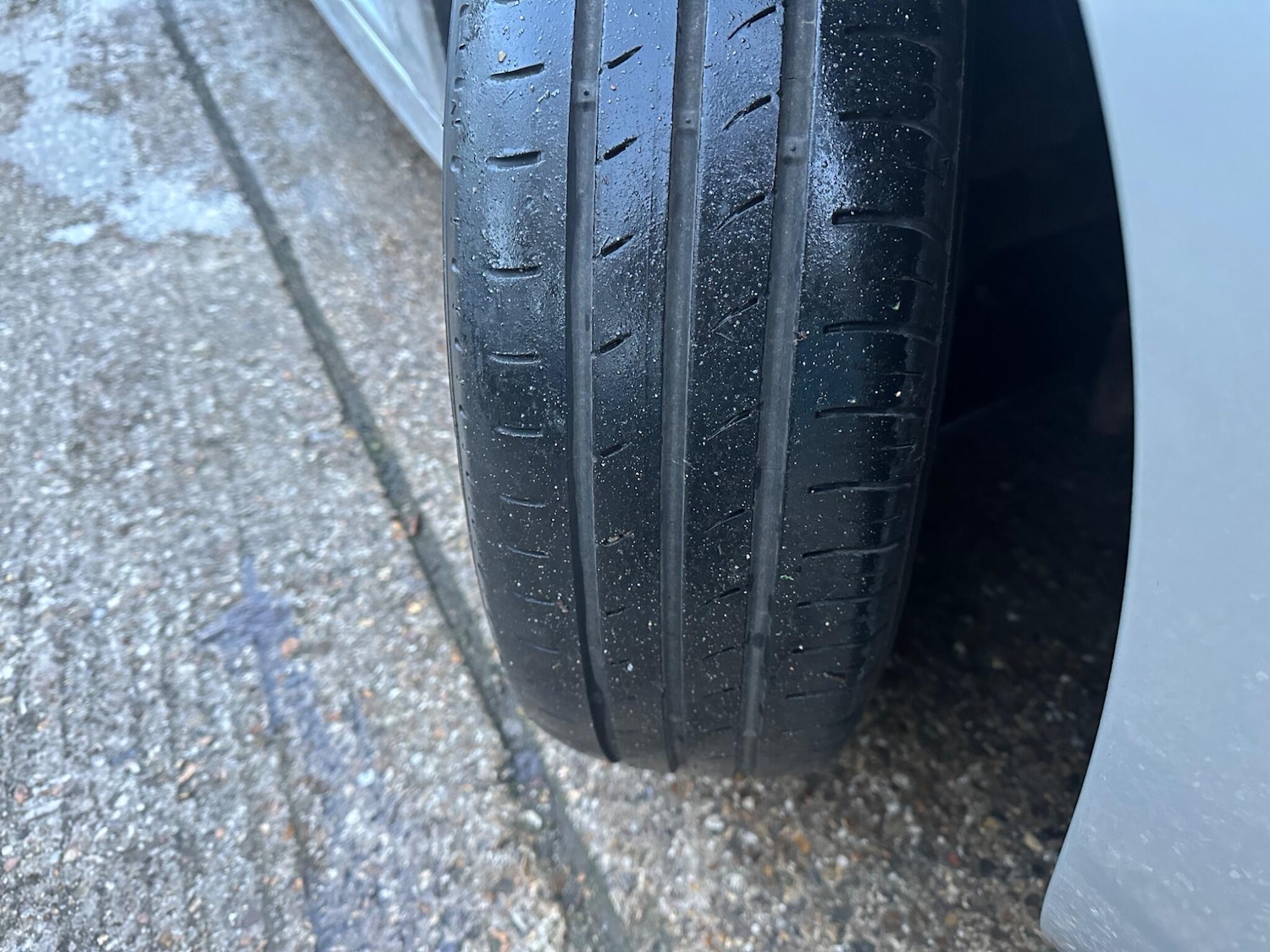 Used Peugeot 207 2009 for sale - 77029030: Photo 34