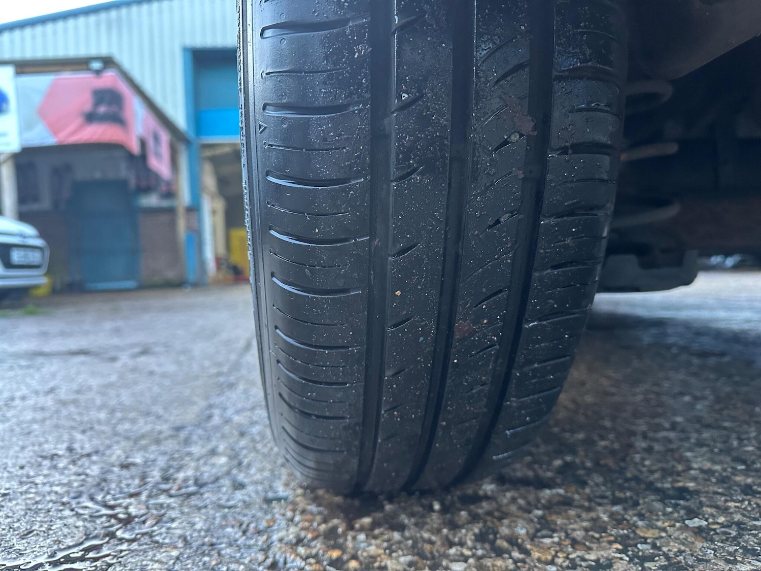 Used Peugeot 207 2009 for sale - 77029030: Photo 36