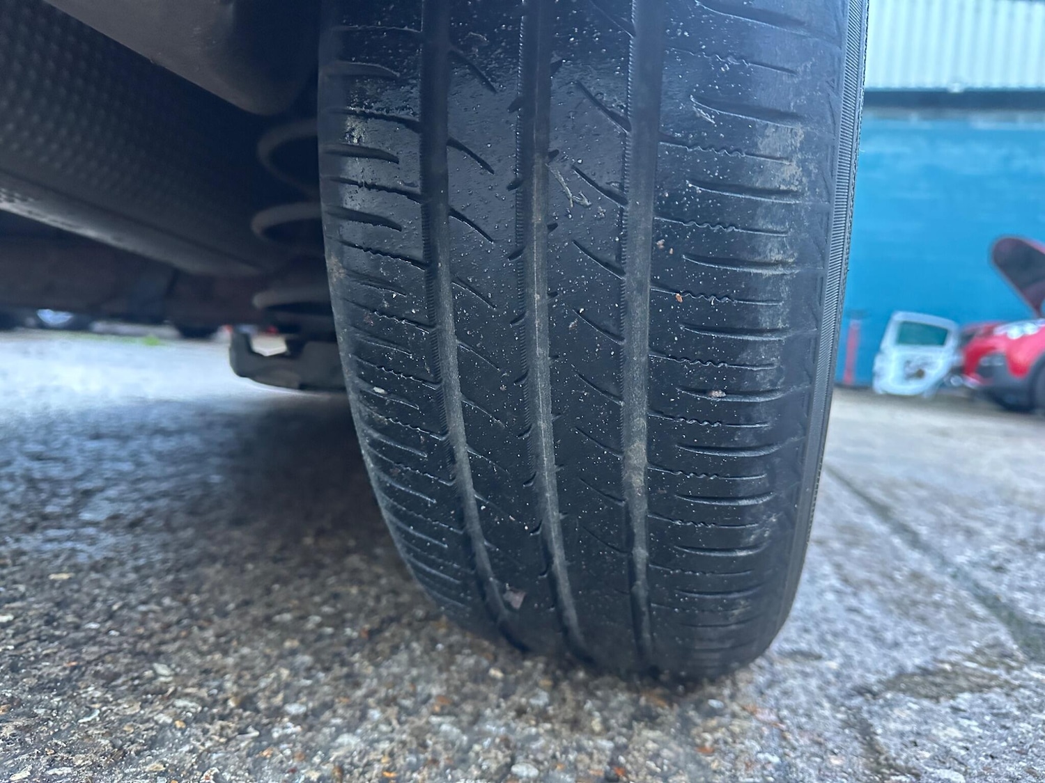 Used Peugeot 207 2009 for sale - 77029030: Photo 37