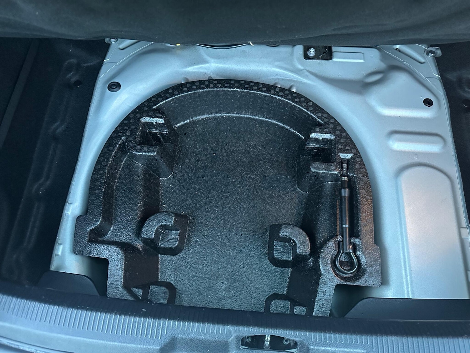 Used Peugeot 207 2009 for sale - 77029030: Photo 38