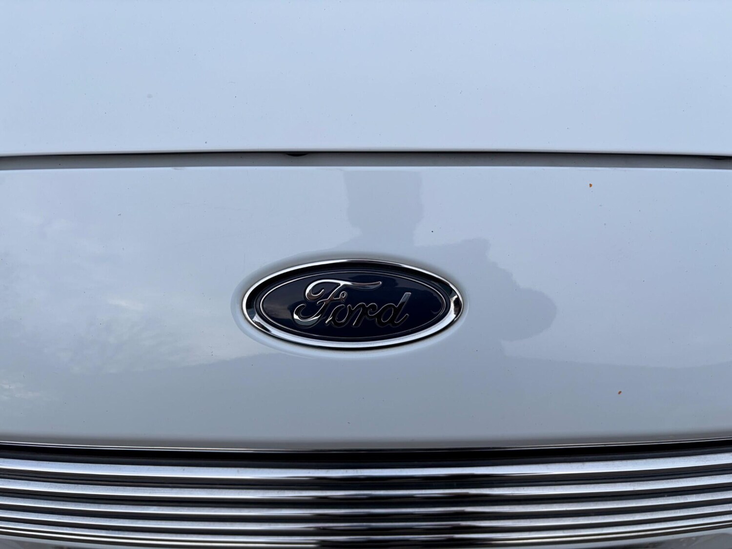 Used Ford S-Max 2017 for sale - 77839843: Photo 14