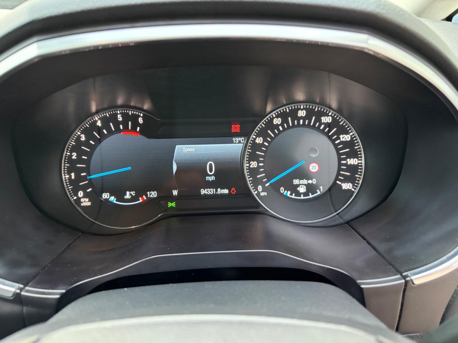 Used Ford S-Max 2017 for sale - 77839843: Photo 21