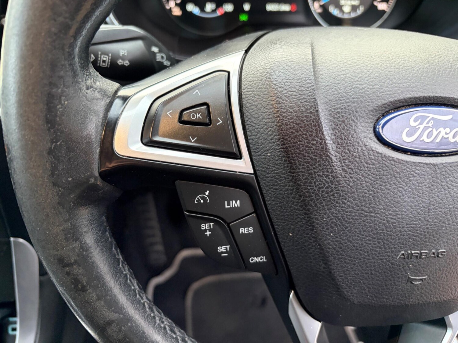 Used Ford S-Max 2017 for sale - 77839843: Photo 23