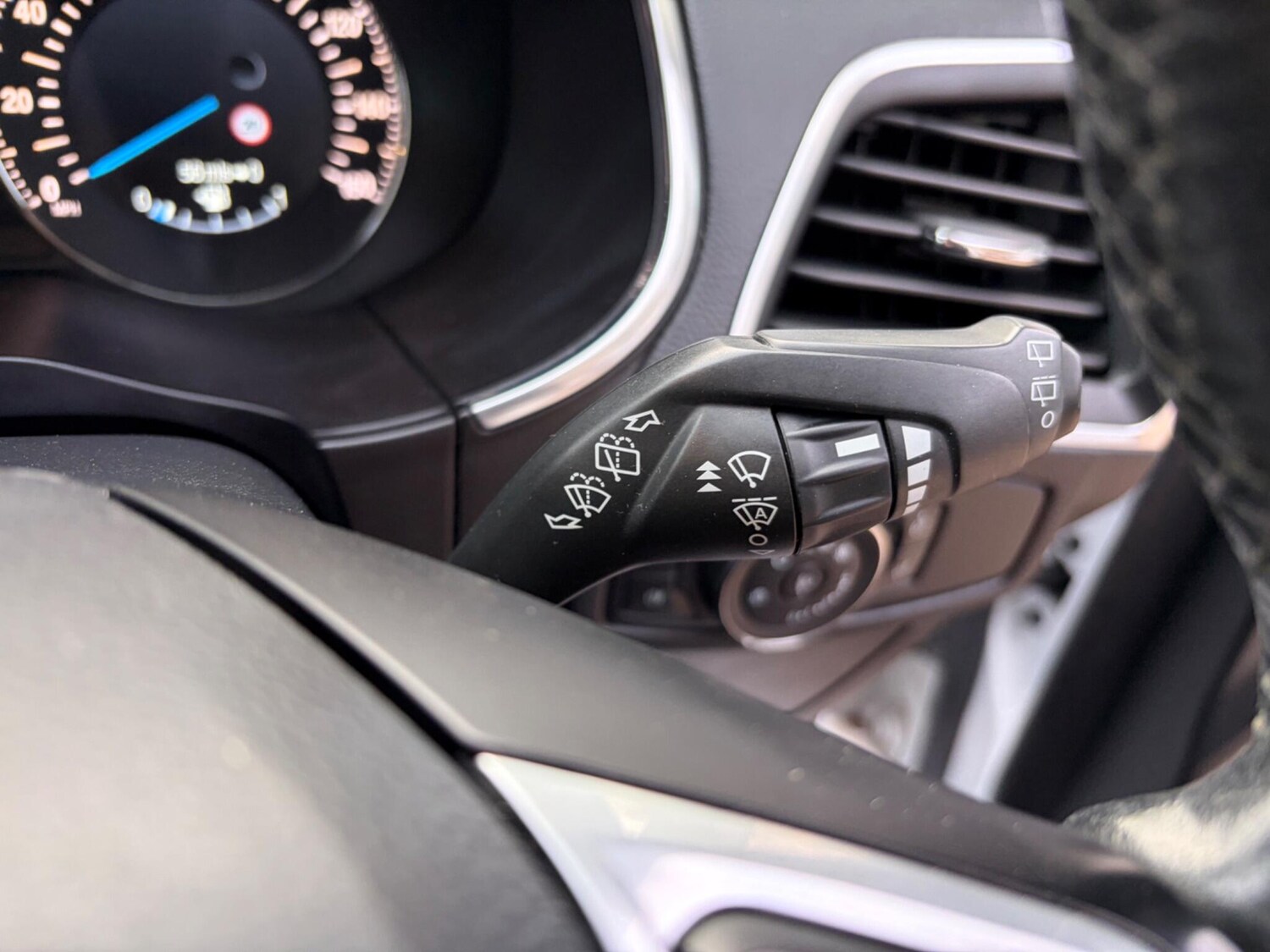 Used Ford S-Max 2017 for sale - 77839843: Photo 26