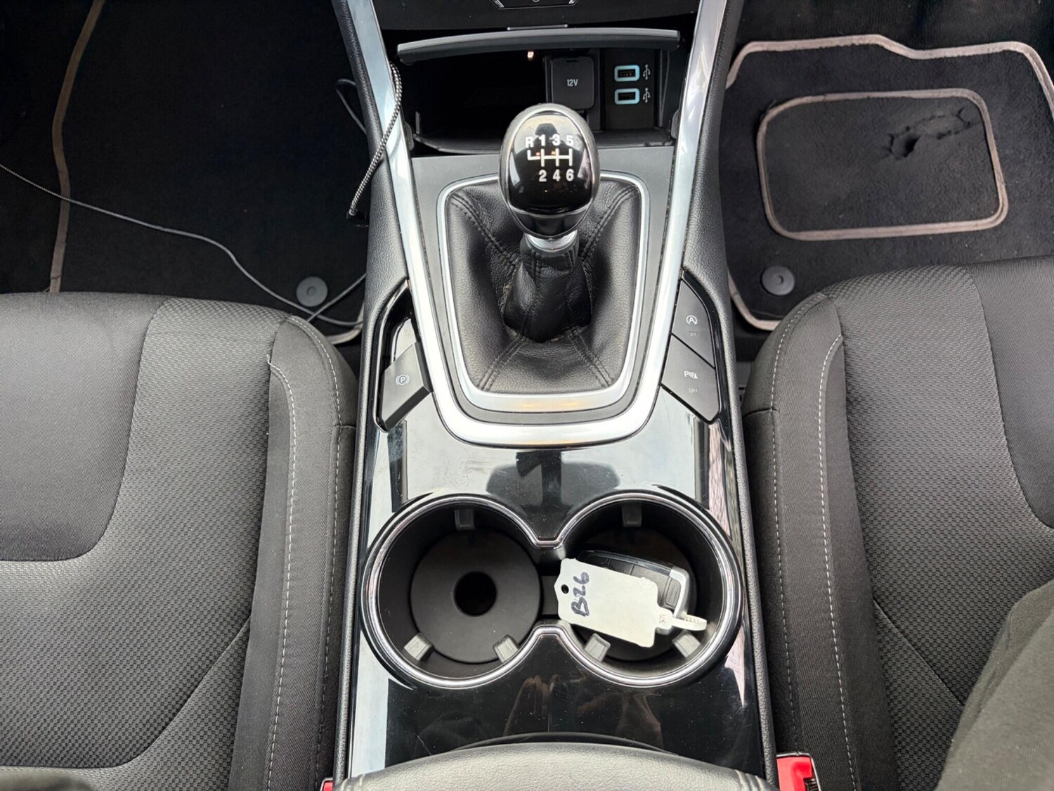 Used Ford S-Max 2017 for sale - 77839843: Photo 32