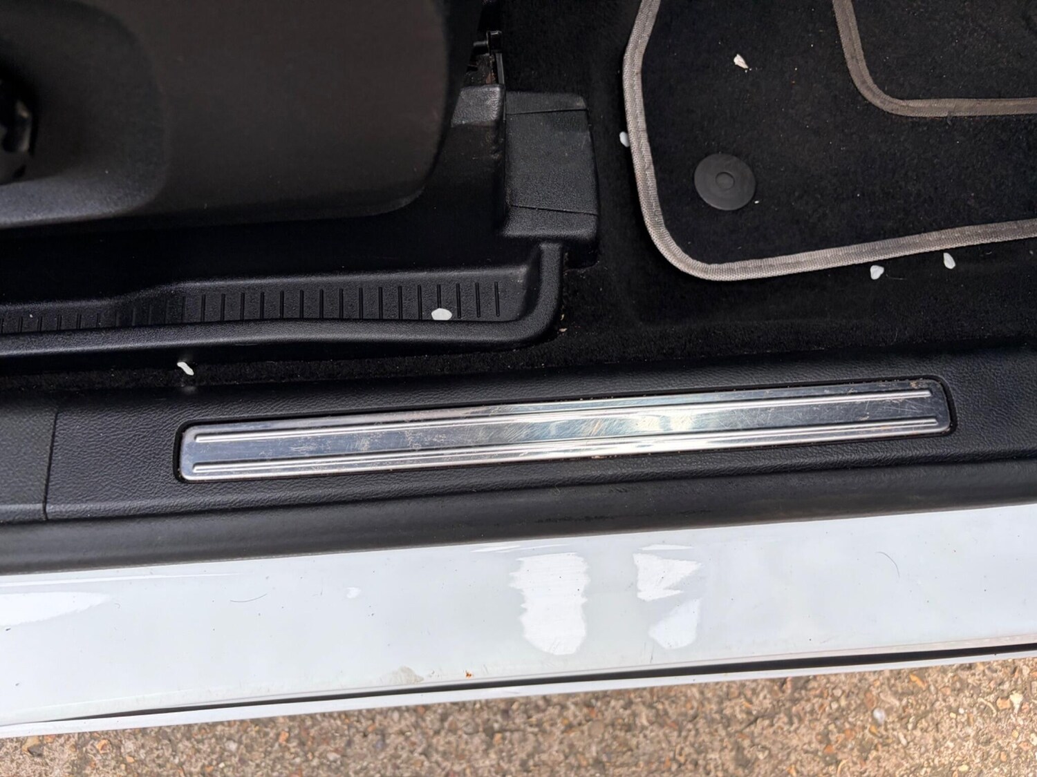 Used Ford S-Max 2017 for sale - 77839843: Photo 38