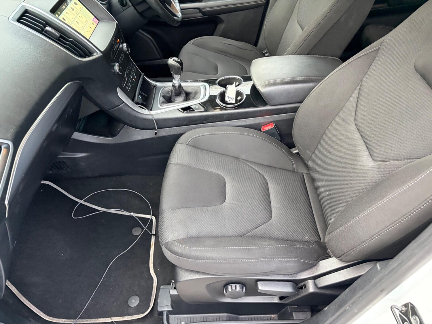 Used Ford S-Max 2017 for sale - 77839843: Photo 41