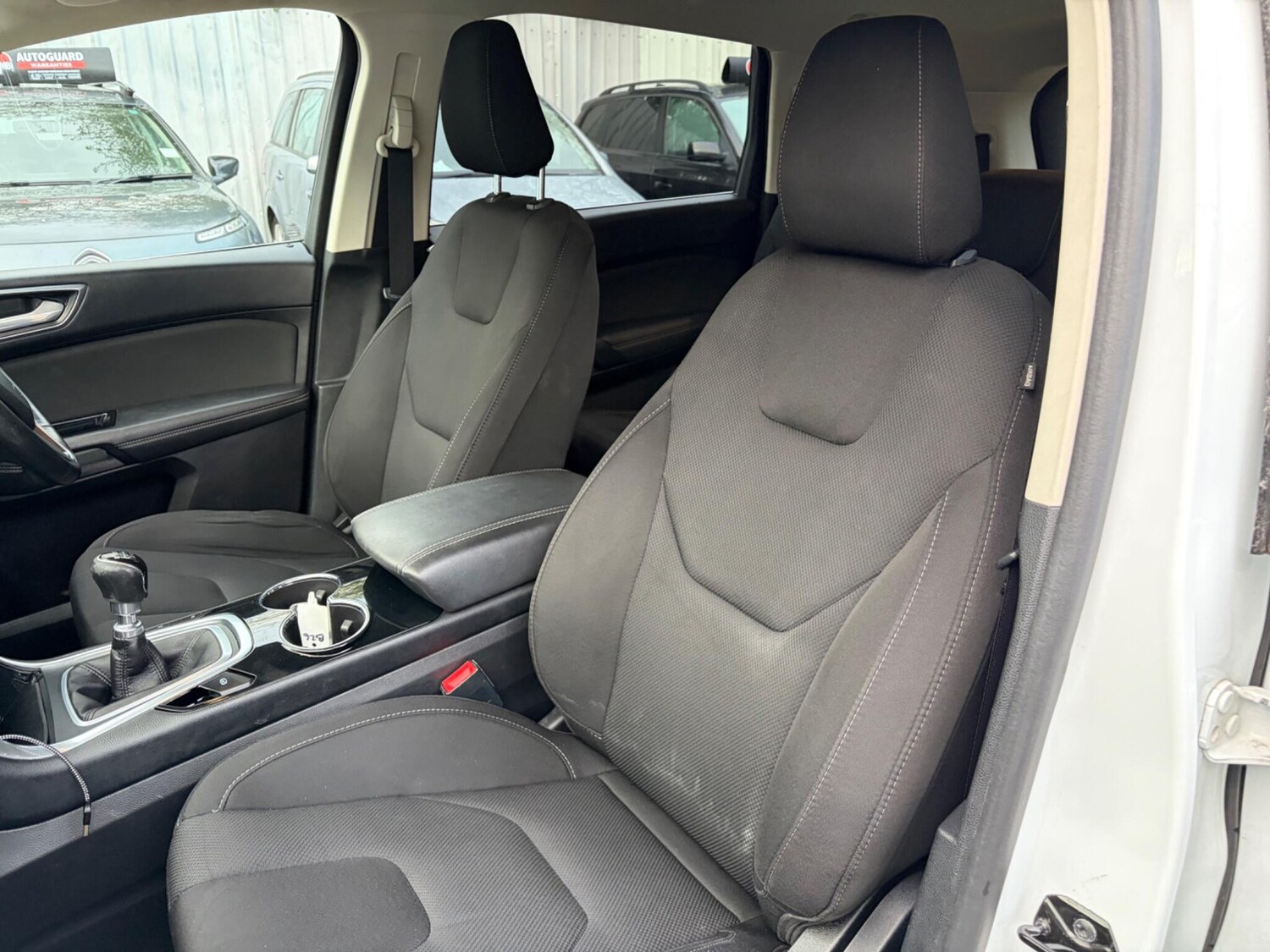 Used Ford S-Max 2017 for sale - 77839843: Photo 42