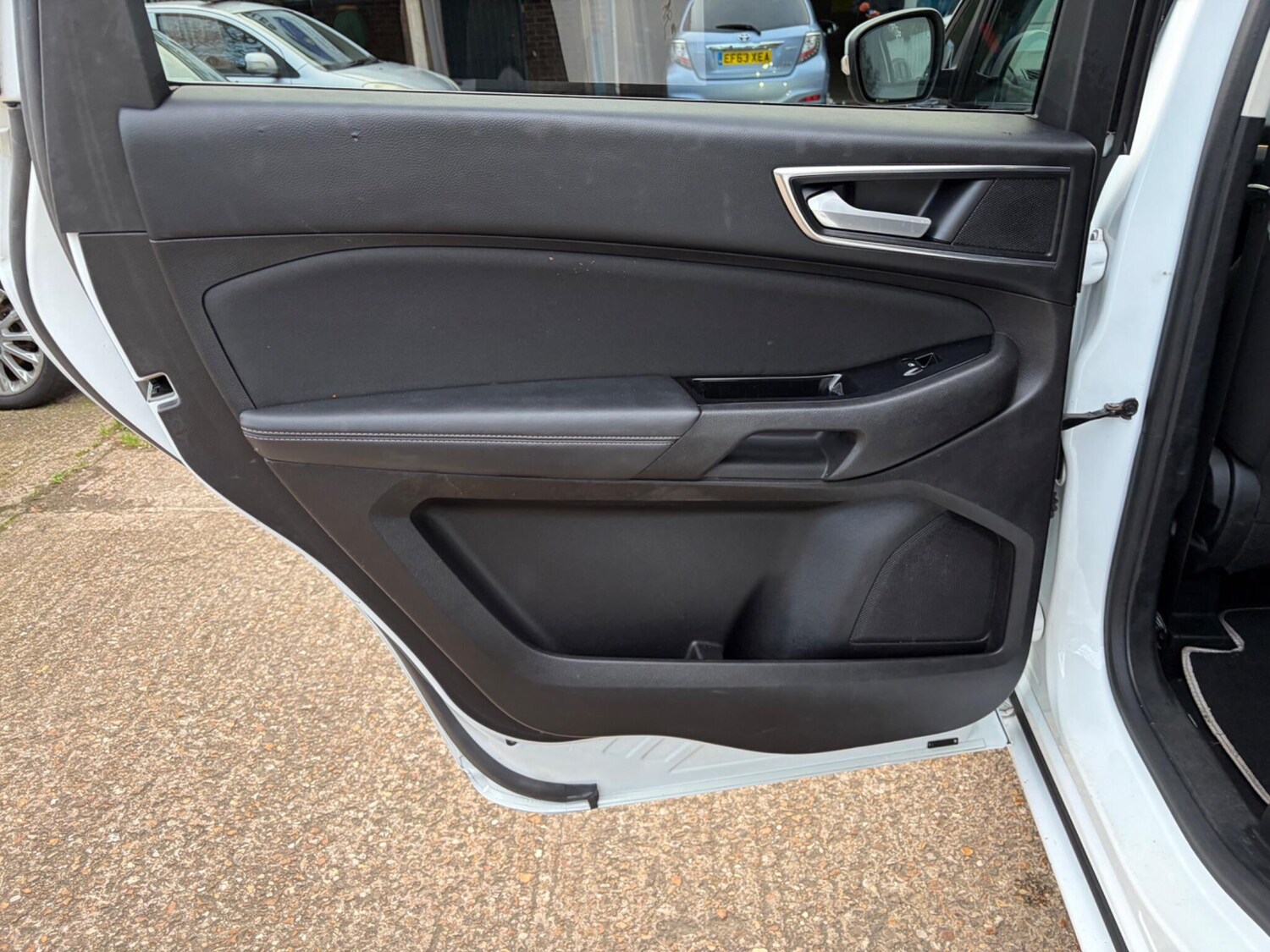 Used Ford S-Max 2017 for sale - 77839843: Photo 44