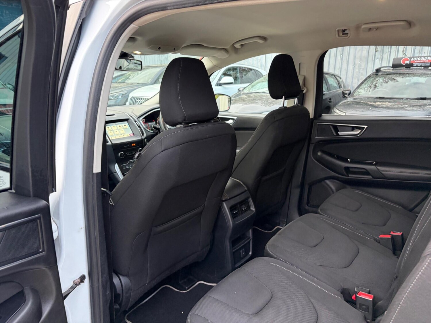 Used Ford S-Max 2017 for sale - 77839843: Photo 45