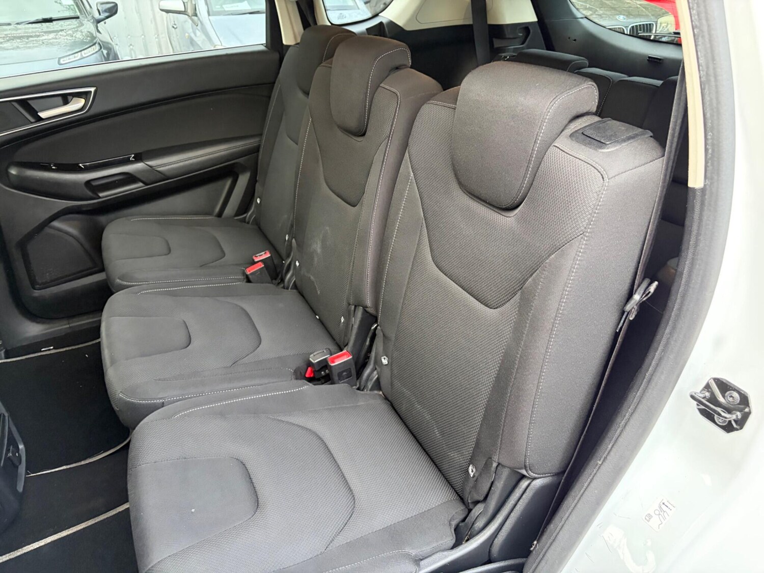 Used Ford S-Max 2017 for sale - 77839843: Photo 47