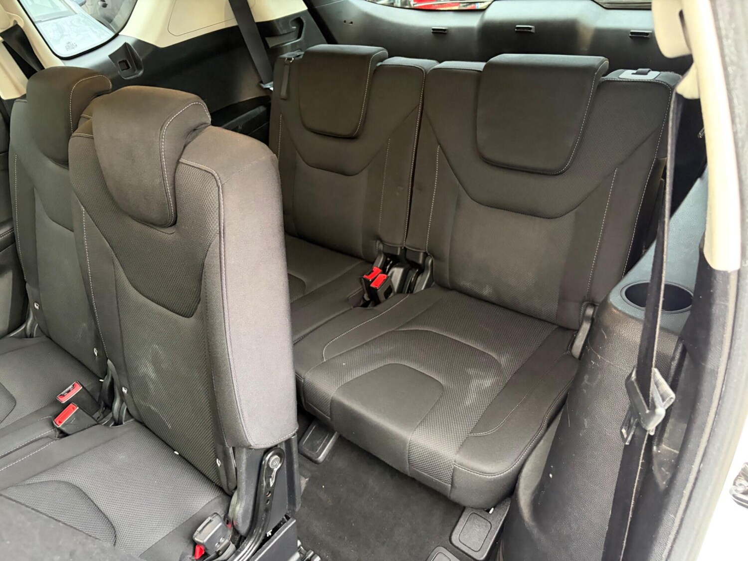 Used Ford S-Max 2017 for sale - 77839843: Photo 49