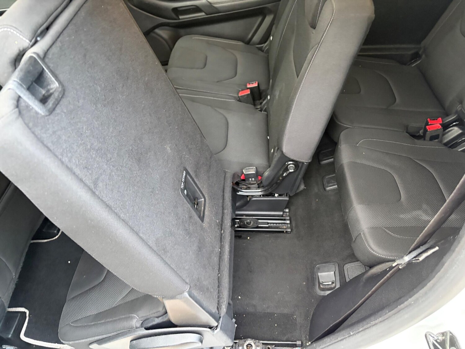 Used Ford S-Max 2017 for sale - 77839843: Photo 50