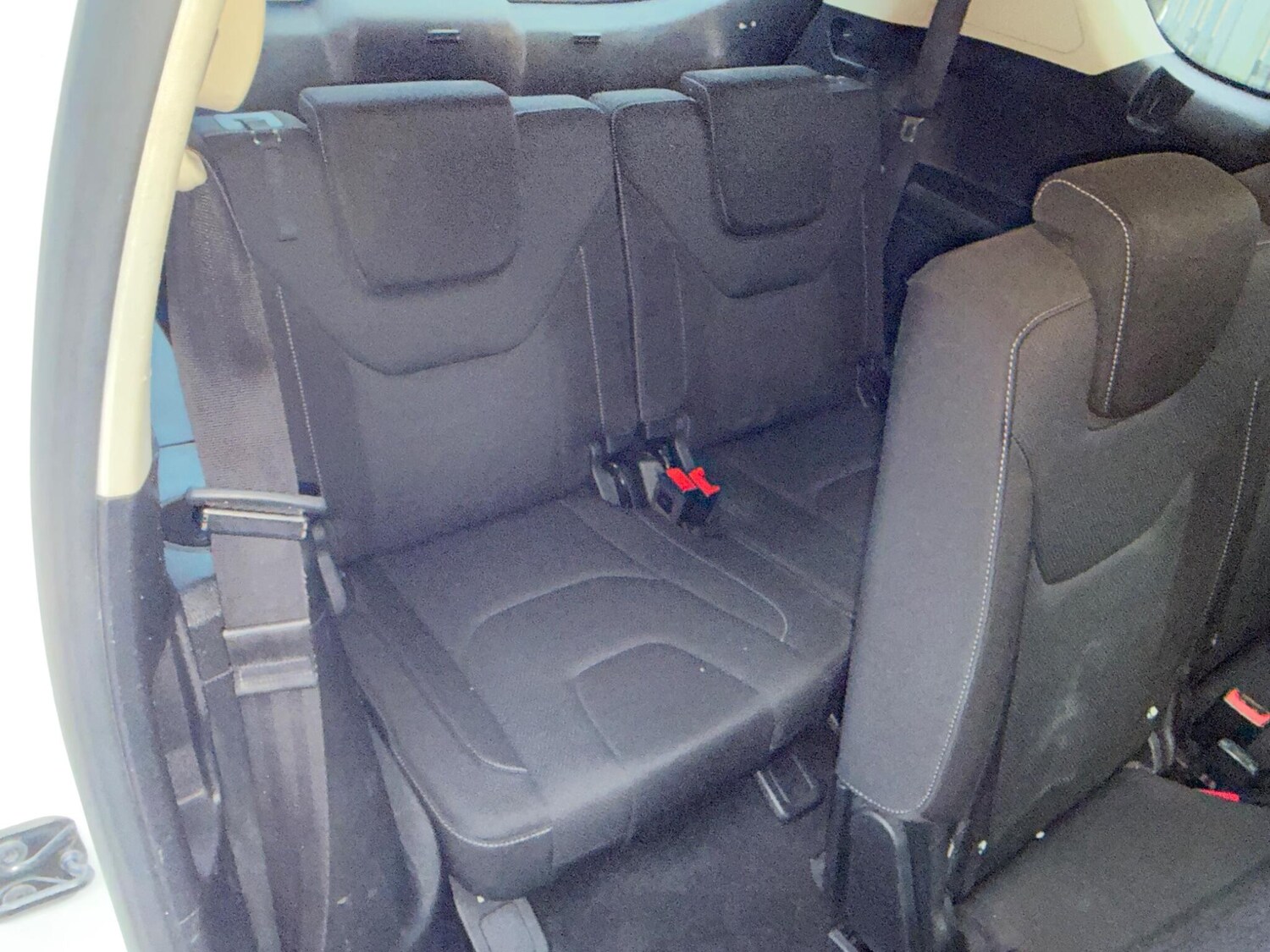 Used Ford S-Max 2017 for sale - 77839843: Photo 56