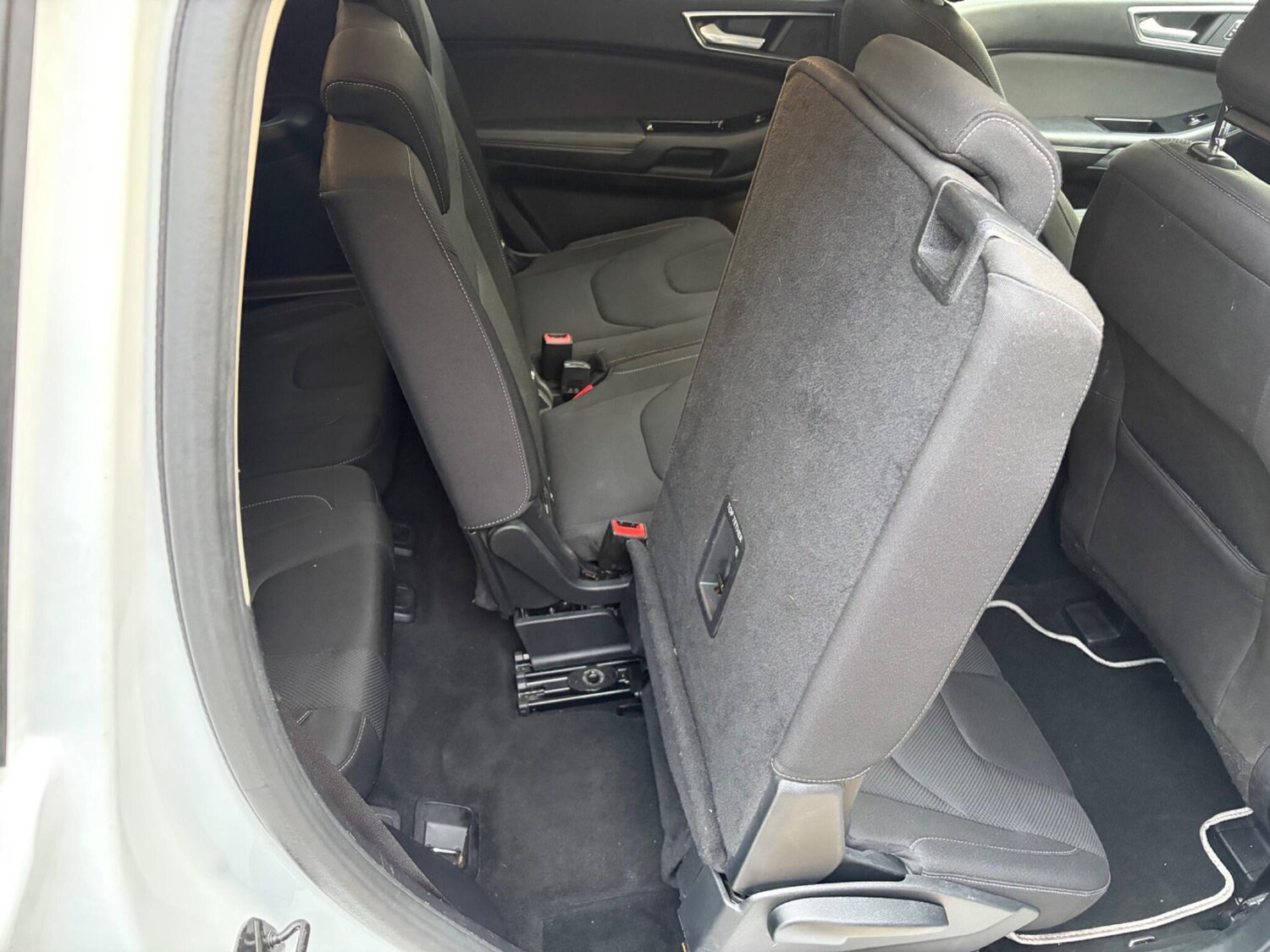 Used Ford S-Max 2017 for sale - 77839843: Photo 57