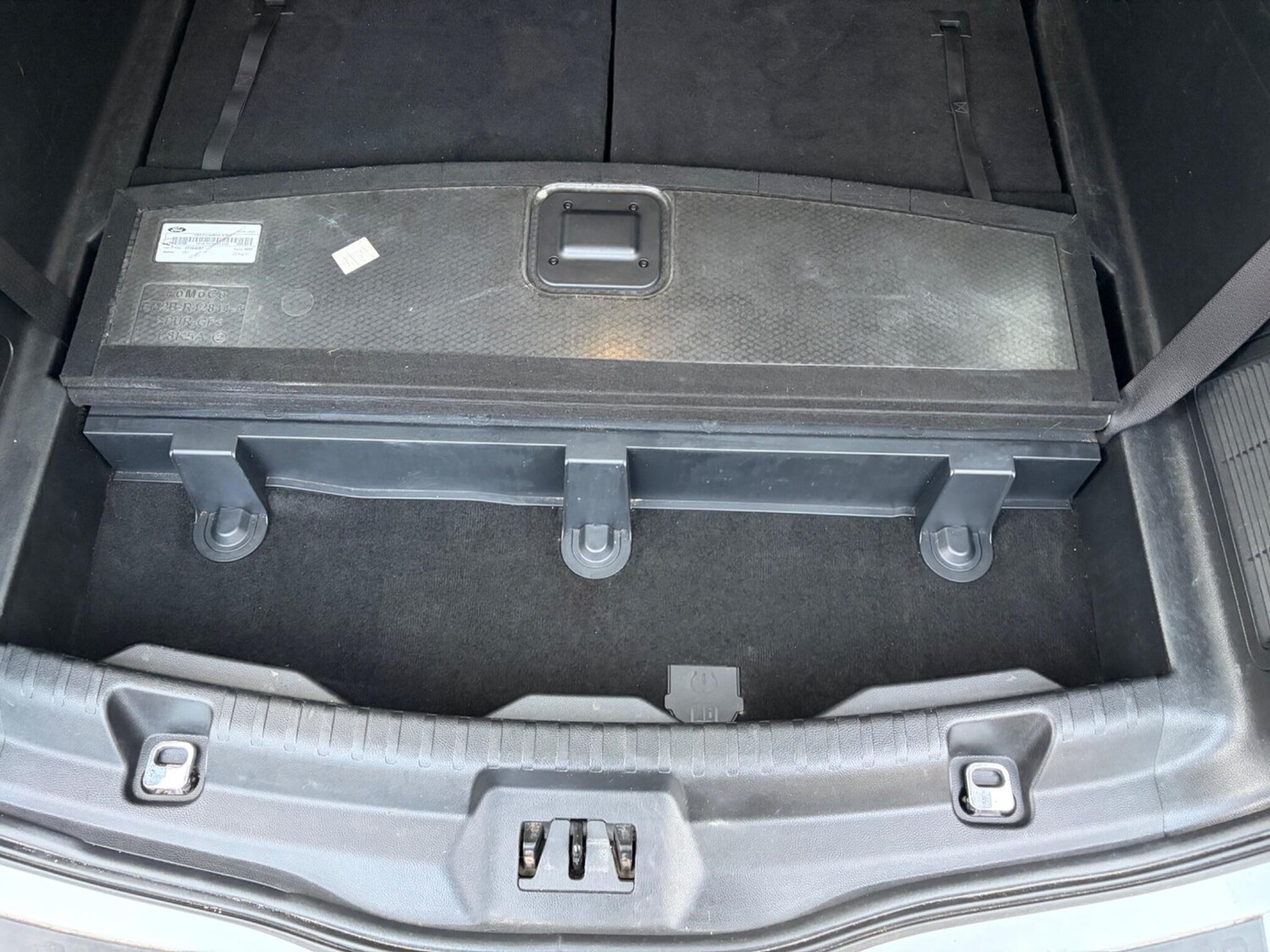 Used Ford S-Max 2017 for sale - 77839843: Photo 60