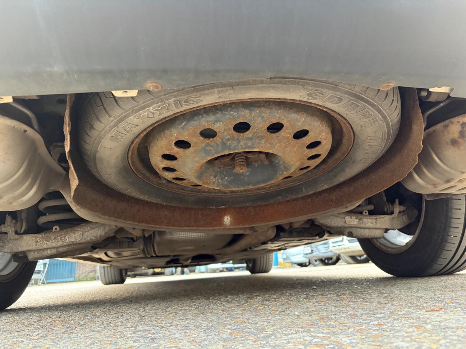 Used Ford S-Max 2017 for sale - 77839843: Photo 61