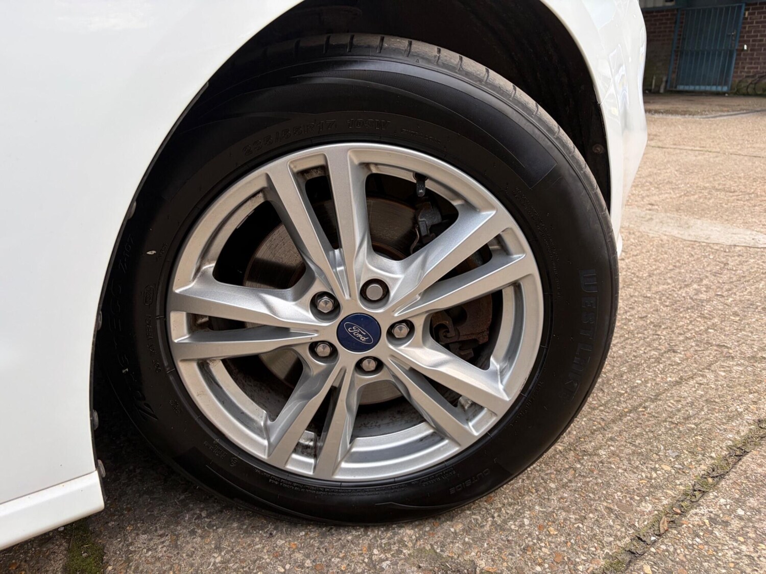 Used Ford S-Max 2017 for sale - 77839843: Photo 62