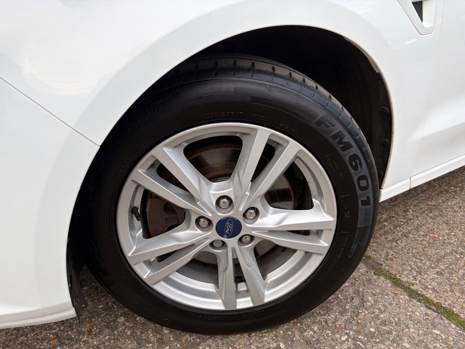 Used Ford S-Max 2017 for sale - 77839843: Photo 64