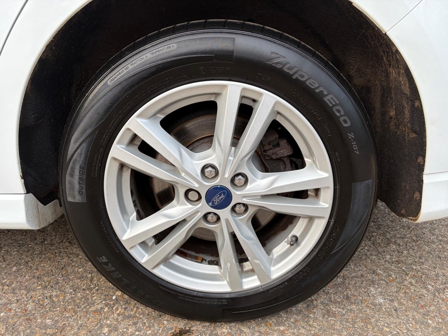 Used Ford S-Max 2017 for sale - 77839843: Photo 66