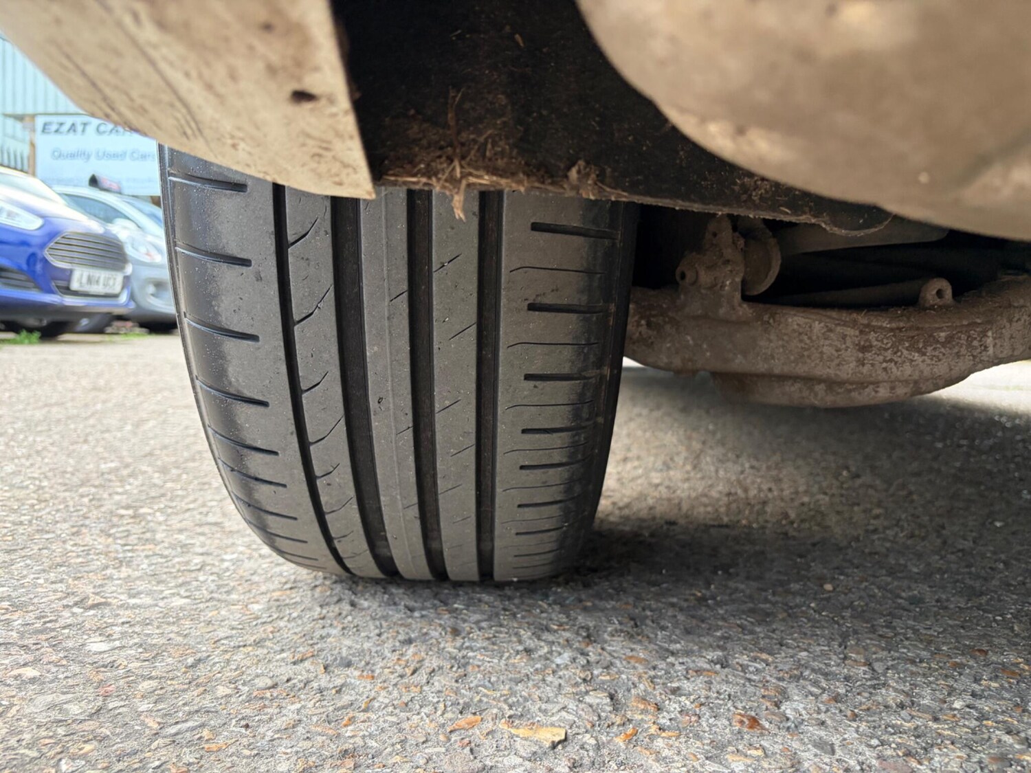 Used Ford S-Max 2017 for sale - 77839843: Photo 67