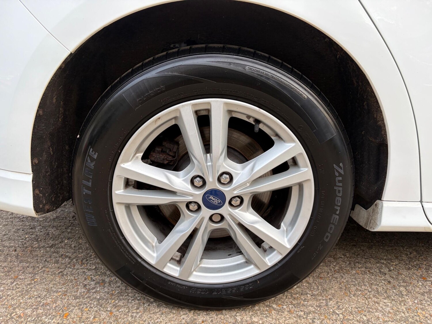 Used Ford S-Max 2017 for sale - 77839843: Photo 68