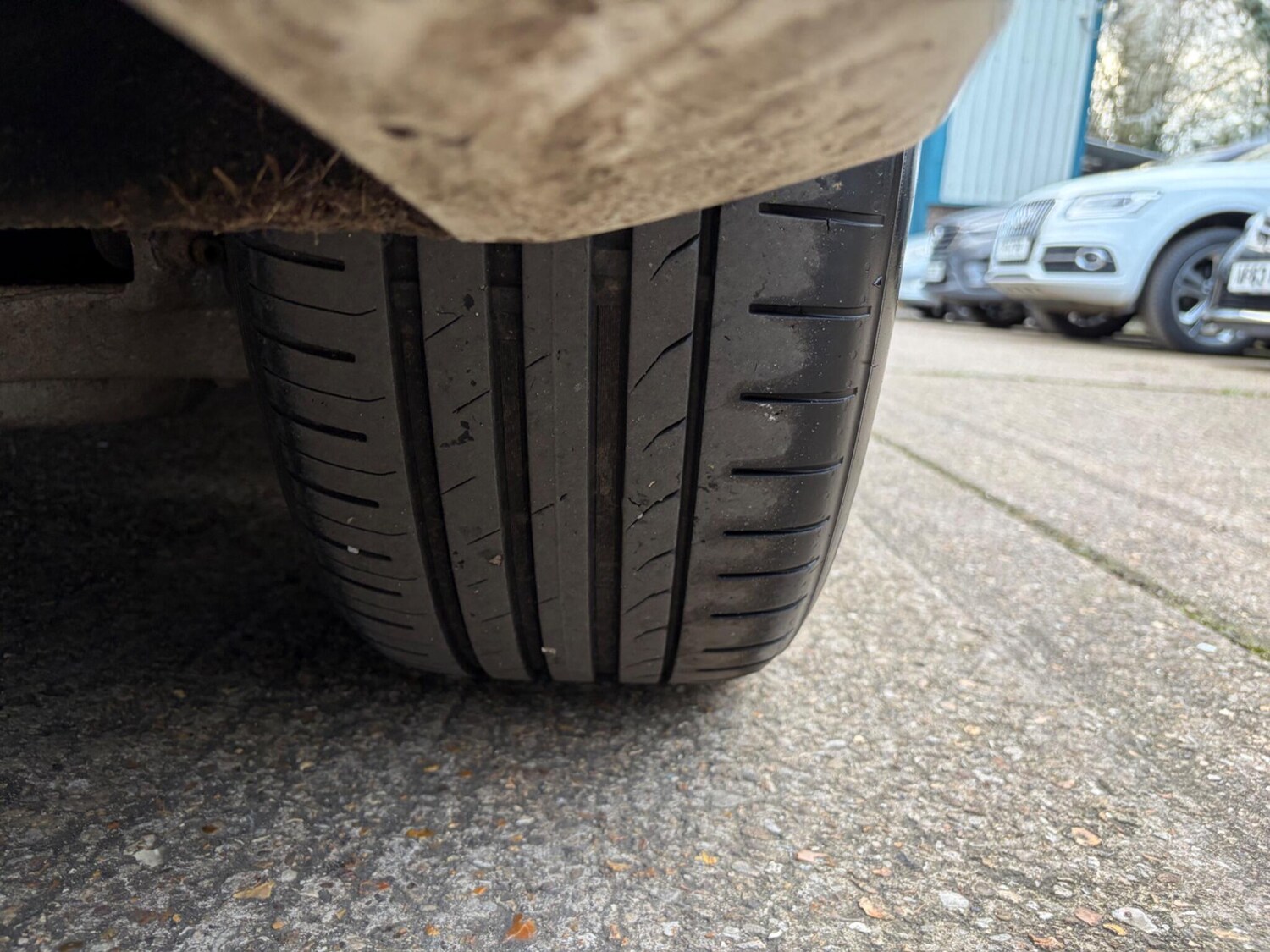 Used Ford S-Max 2017 for sale - 77839843: Photo 69