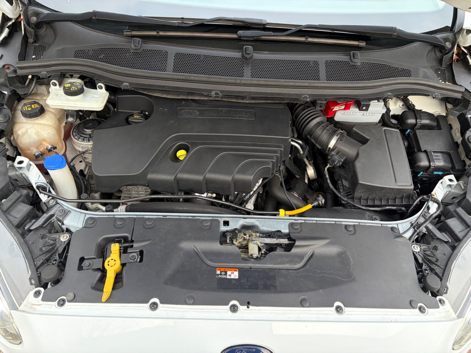 Used Ford S-Max 2017 for sale - 77839843: Photo 70