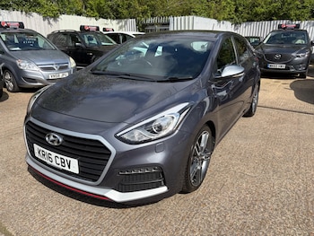 Used Hyundai i30 2016 for sale - 78612985: Photo