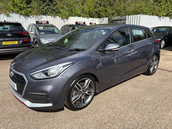 Used Hyundai i30 2016 for sale - 78612985: Photo