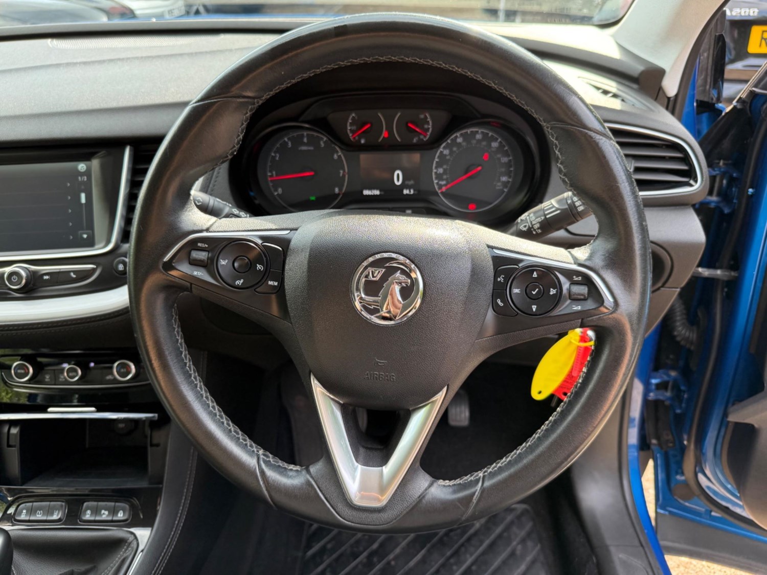Vehicle 20