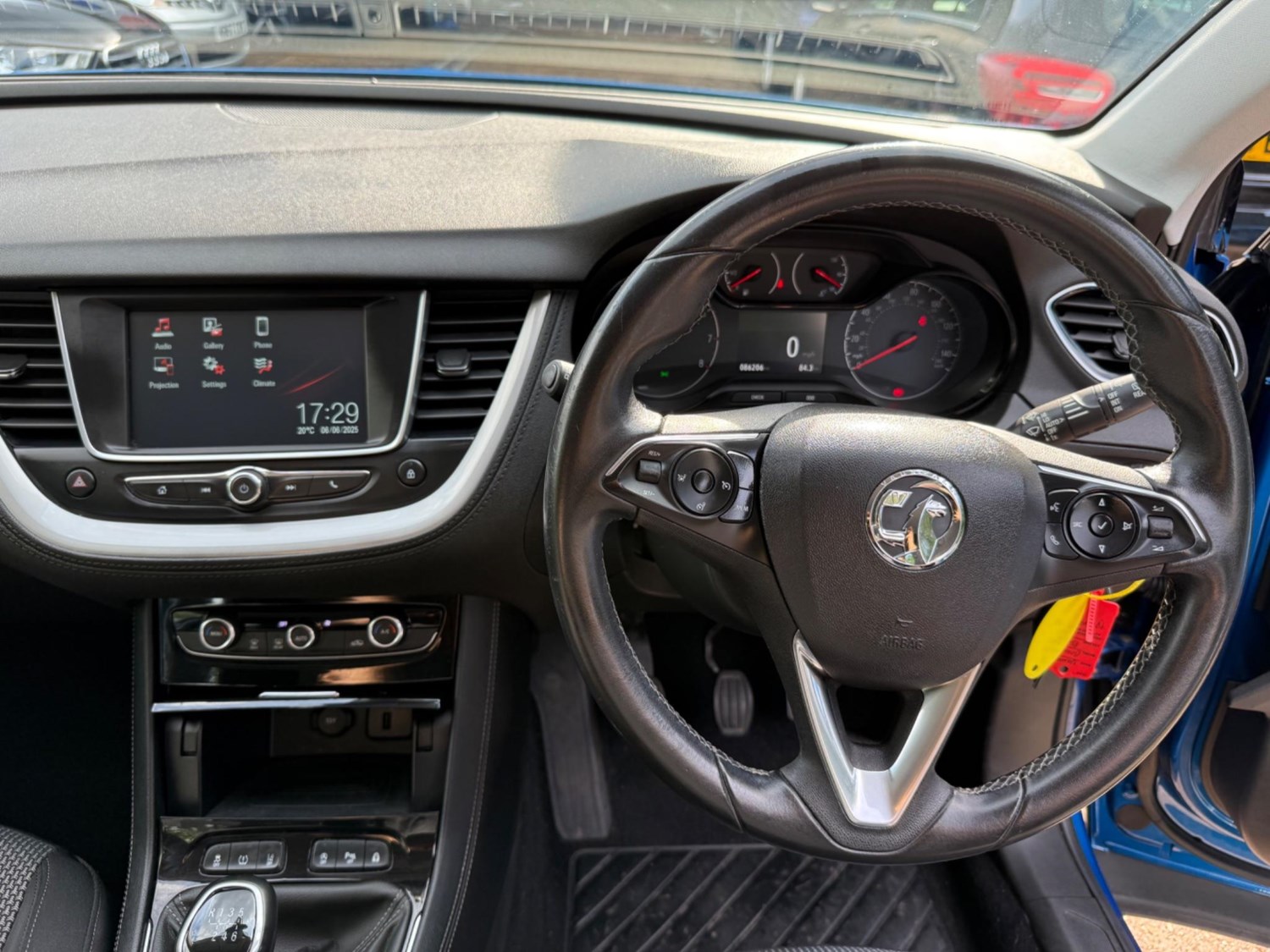 Vehicle 24