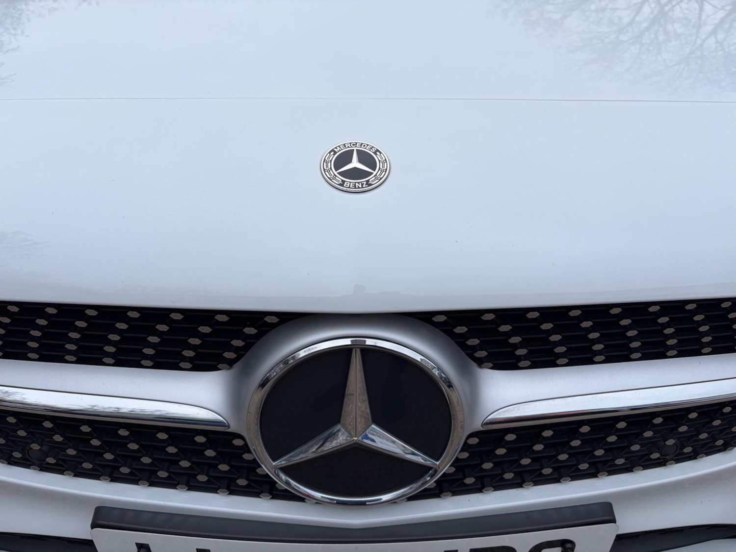 Used Mercedes-Benz A-Class 2020 for sale - 77852918: Photo 14