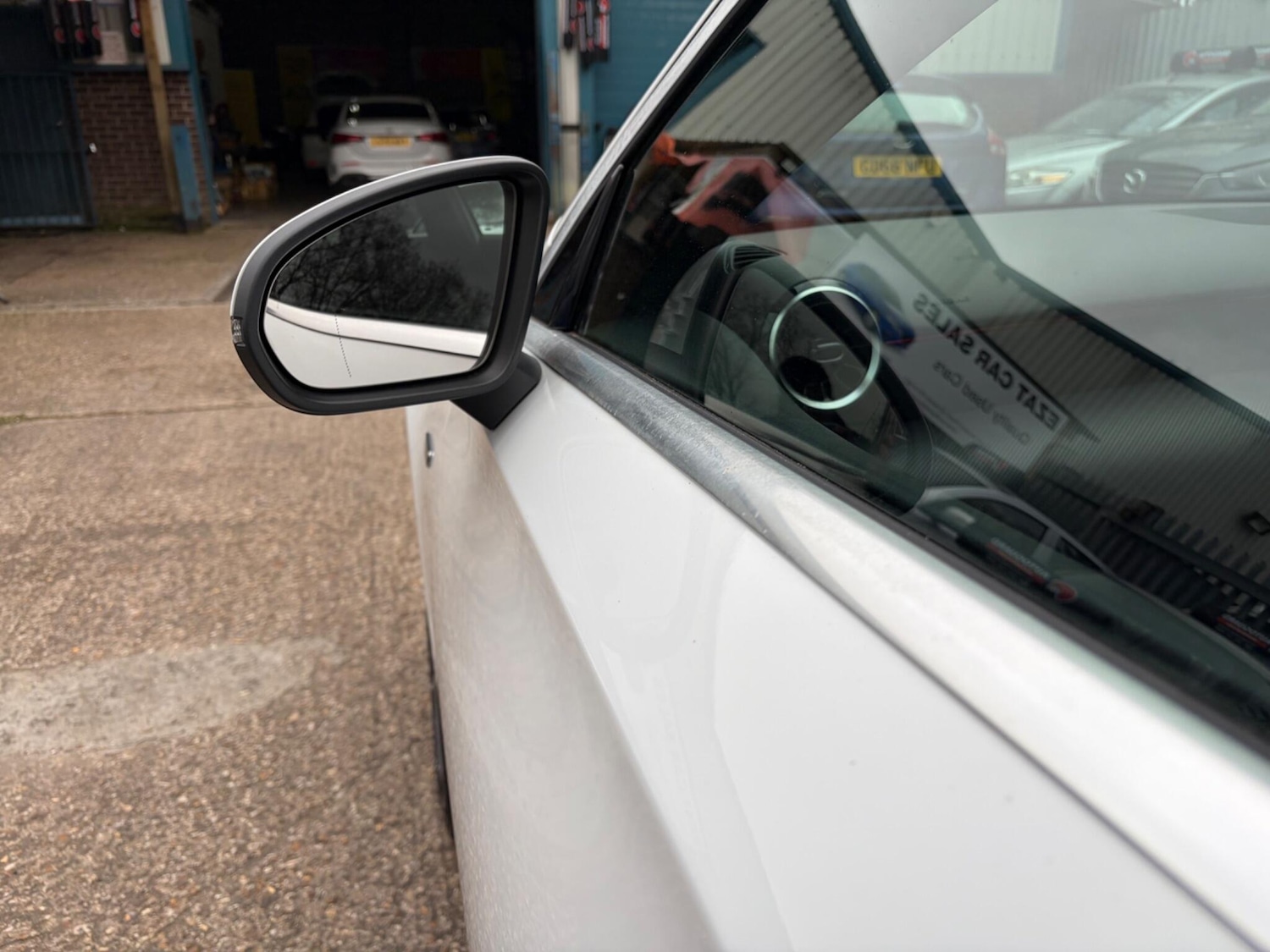 Used Mercedes-Benz A-Class 2020 for sale - 77852918: Photo 17